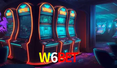 Descubra a Essência do W6BET: Nossa História e Compromissos