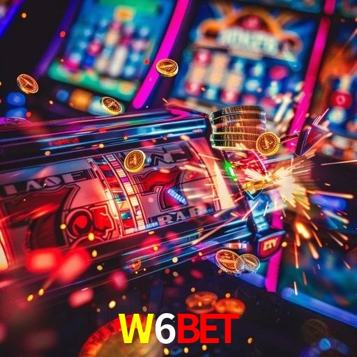 Estatísticas W6BET