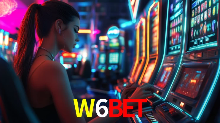 W6BET