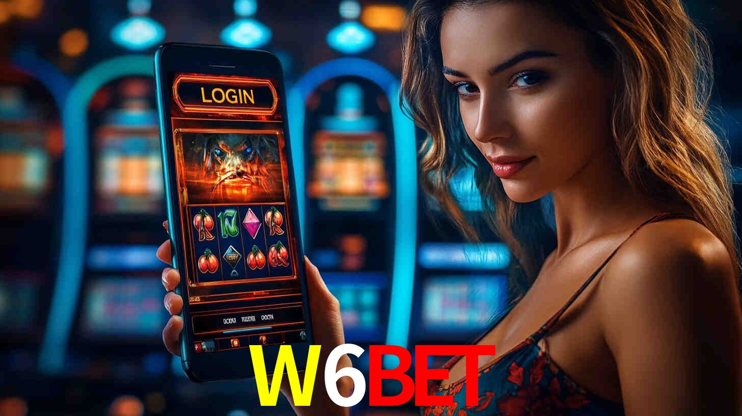 W6BET,W6BET vip