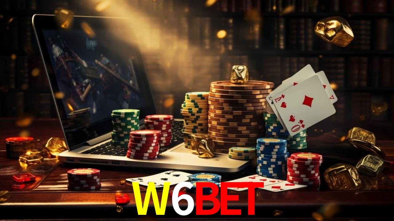 Avaliações dos Jogadores W6BET