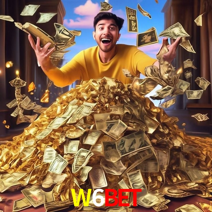 Estatísticas do Jogo W6BET