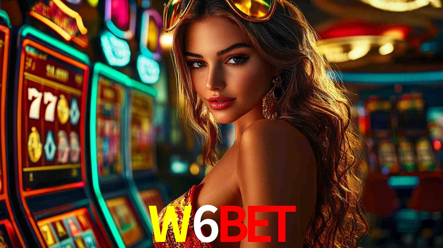 Torneios W6BET