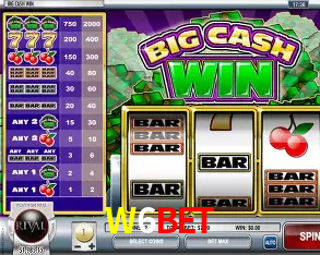 Descubra a Essência do W6BET: Nossa História e Compromissos