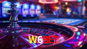 Segurança 2FA W6BET