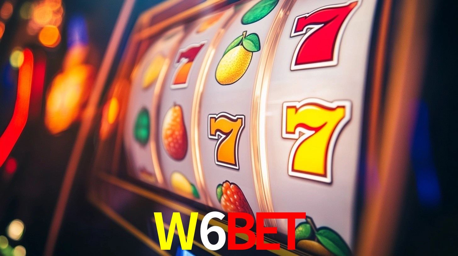 Explore as vantagens do W6BET: serviço profissional e confiabilidade