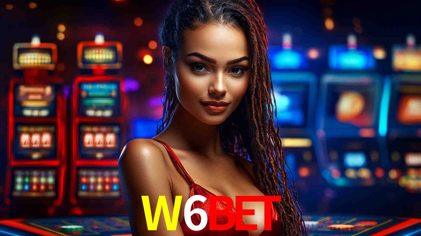 Apostas de Basquete W6BET