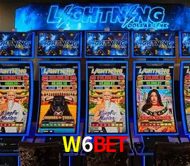 Descubra o Programa VIP da W6BET: Vantagens Exclusivas para Jogadores