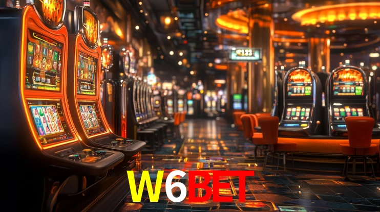 W6BET,W6BET vip