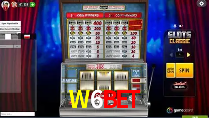 Desvendando o Mundo dos Jogos Virtuais na W6BET
