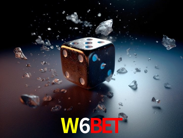 Segurança 2FA W6BET