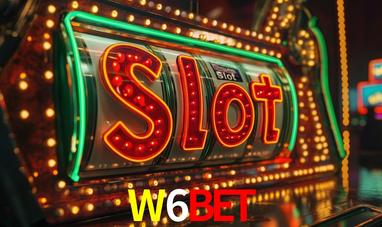 Avaliações dos Jogadores W6BET