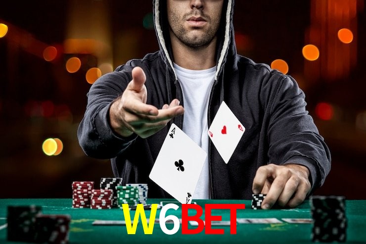 W6BET vip