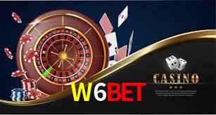 Cadastro Rápido W6BET
