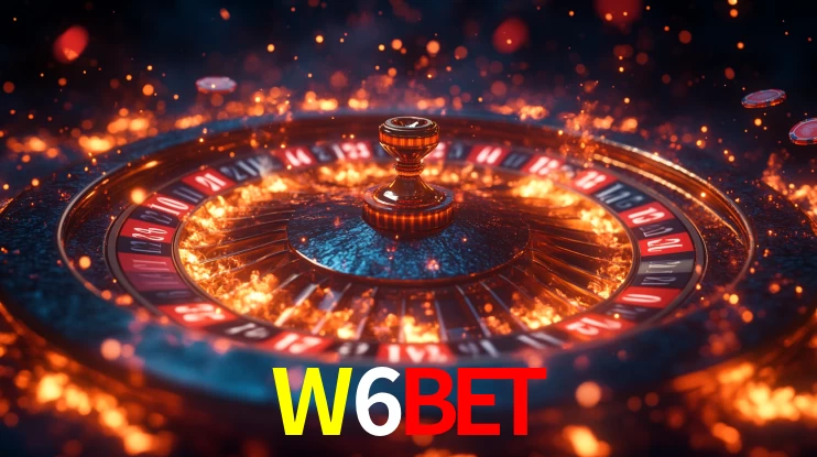 Experimente o Login Seguro Premium no W6BET