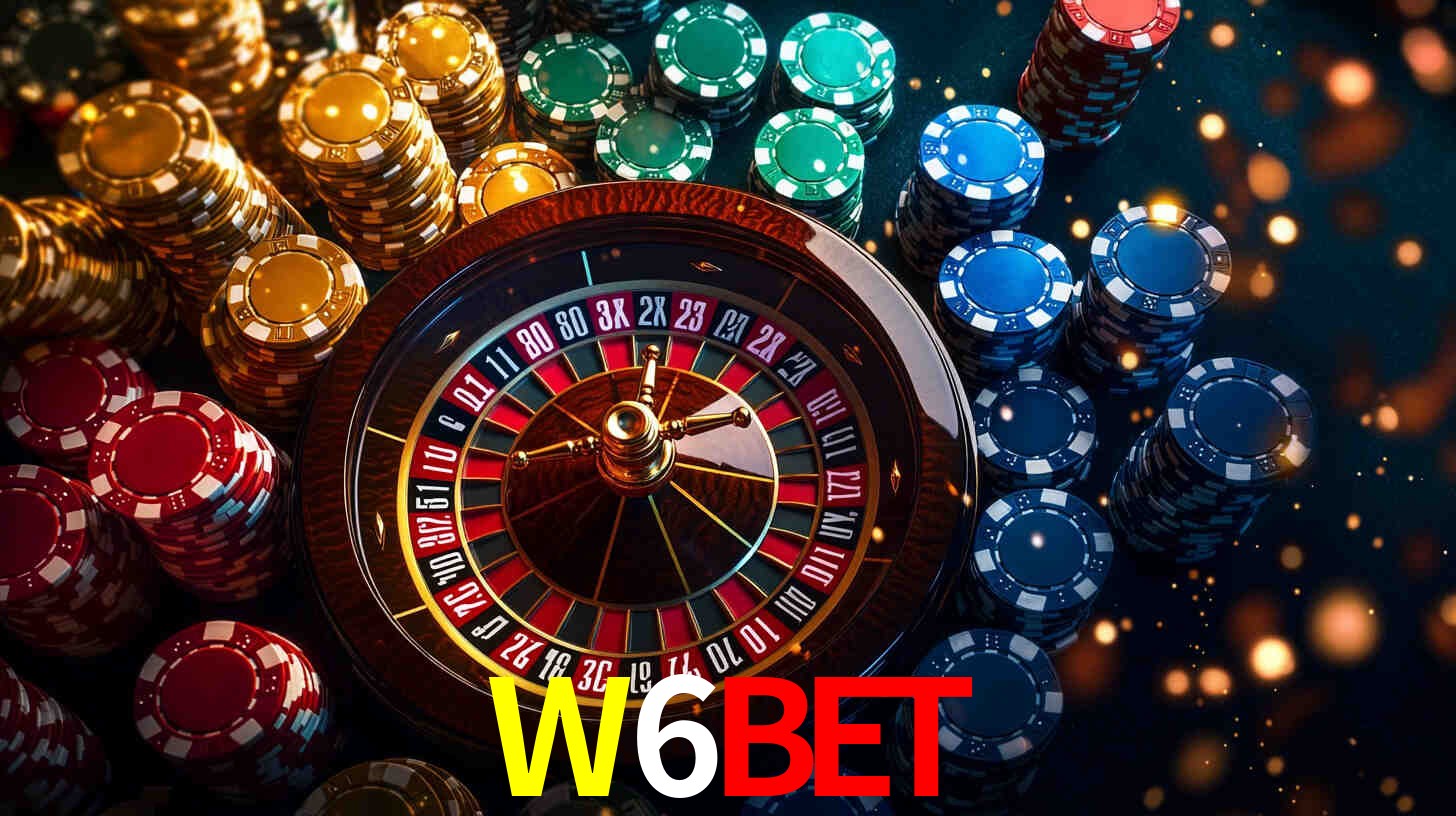 Ofertas Imperdíveis na W6BET: Promoções e Bônus Que Valem a Pena