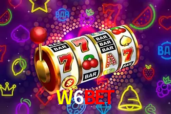 Inovações de Jogos na W6BET: O Futuro das Experiências Interativas