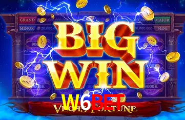 A Emoção da Loteria na W6BET: Uma Chance de Mudança de Vida