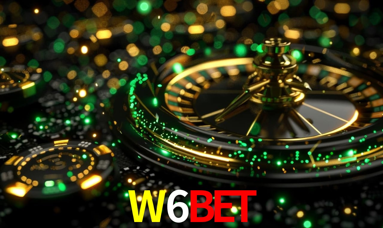 Integração de APIs W6BET