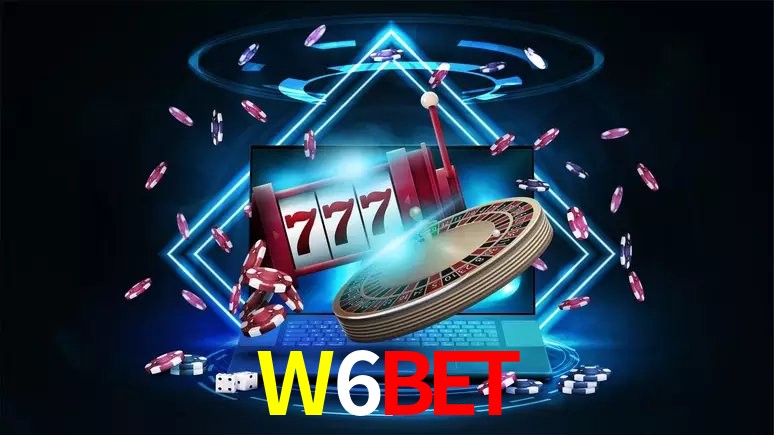 Estatísticas W6BET
