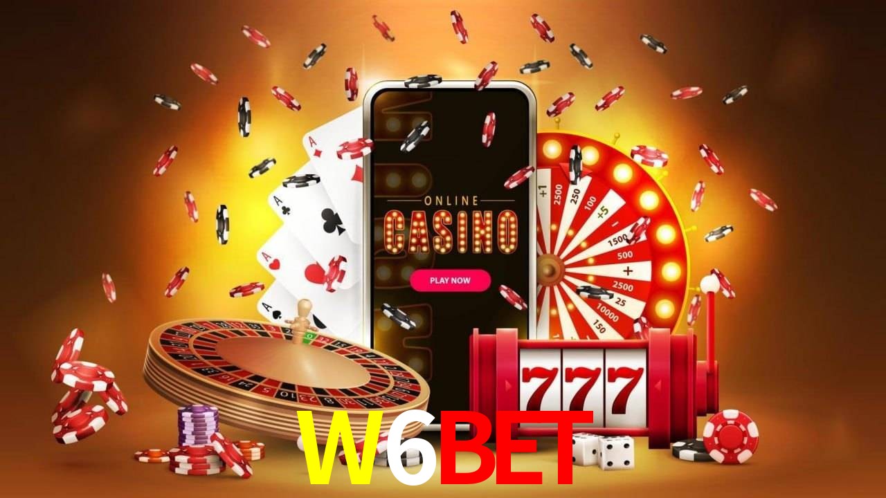 Ofertas Exclusivas W6BET