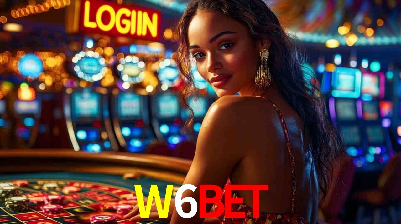 Promoções Sazonais W6BET