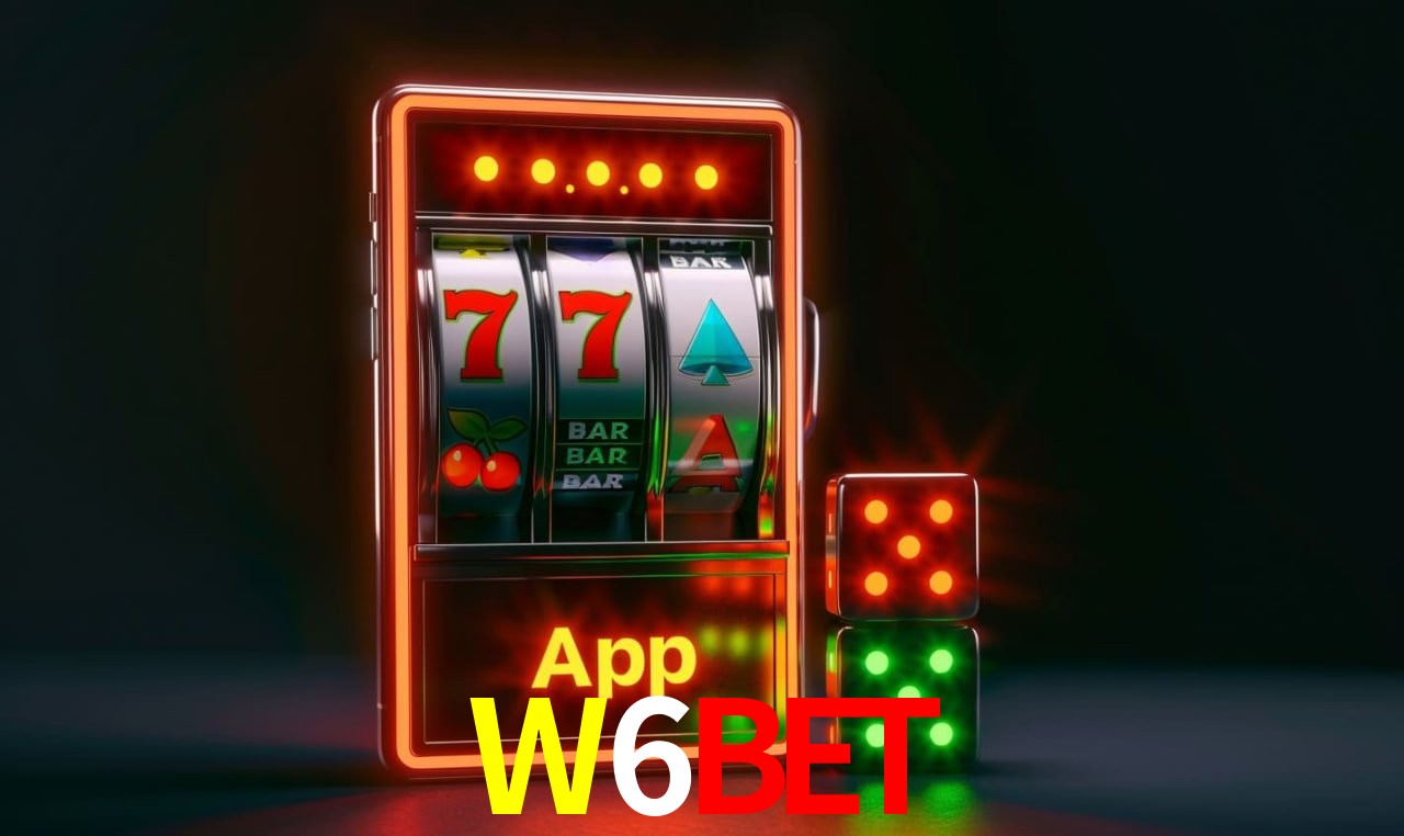 Sistemas de Segurança W6BET