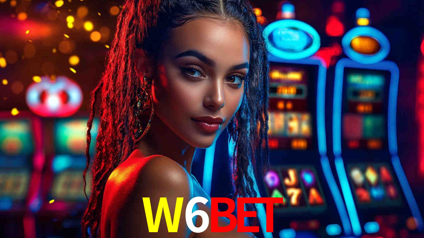 cassino W6BET