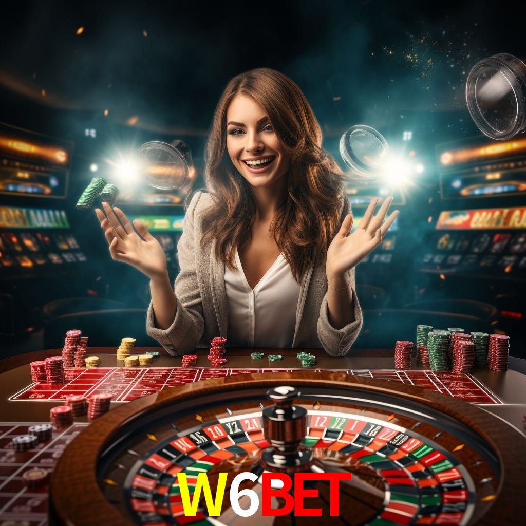 W6BET,W6BET vip
