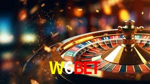 Login Seguro W6BET