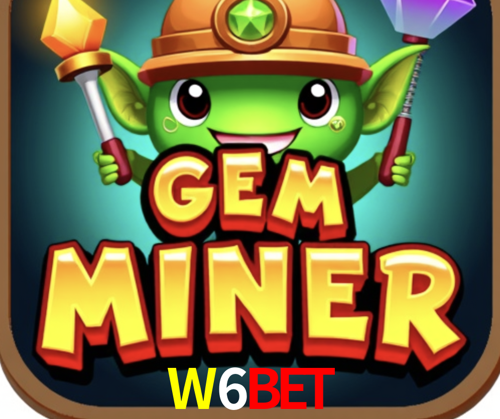 Descubra a Magia dos Jogos de Arcade no W6BET