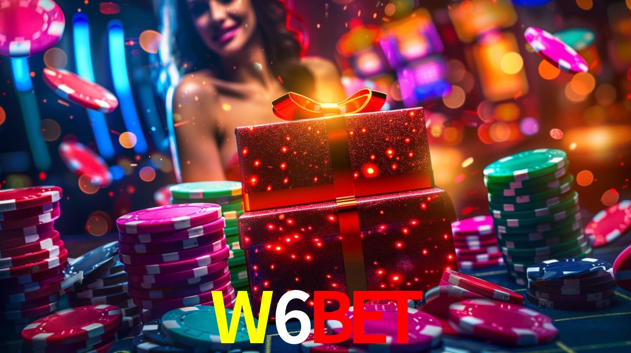 Programa VIP W6BET