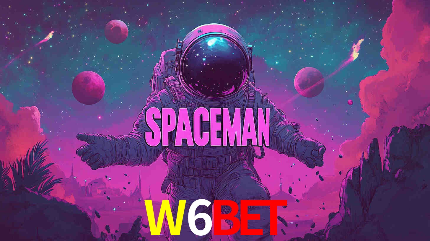 Jogo Aviator W6BET