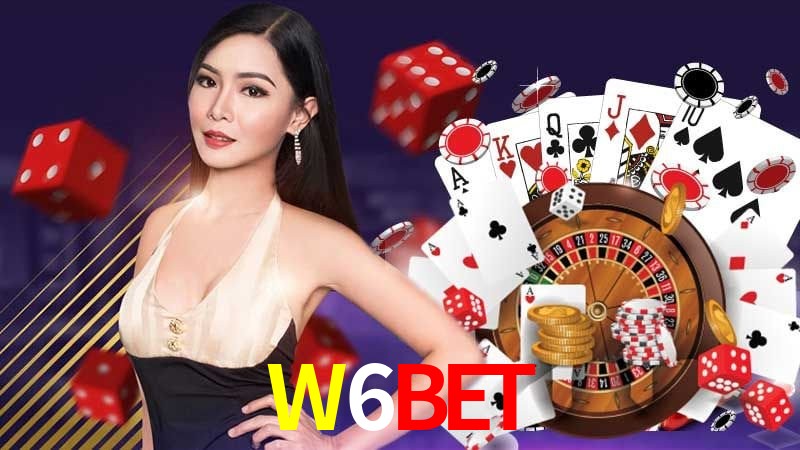 Estatísticas Crash Games W6BET