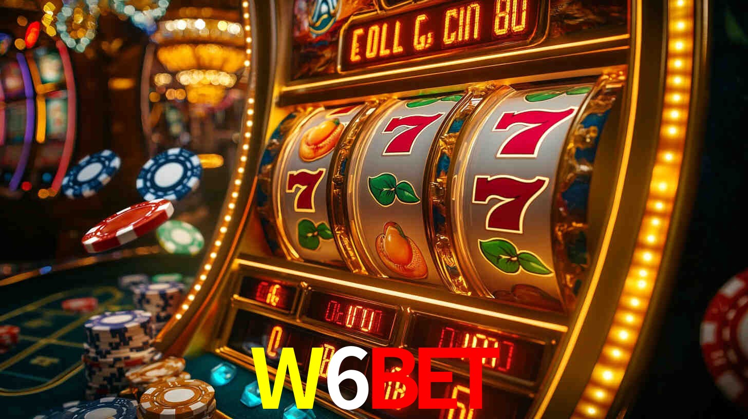 Programa VIP W6BET