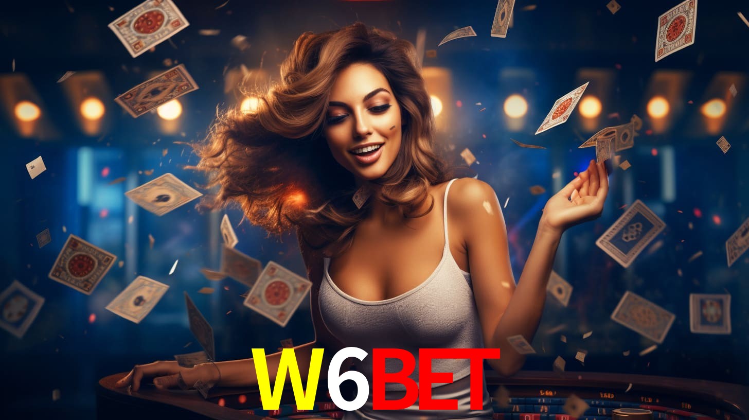 W6BET,W6BET vip