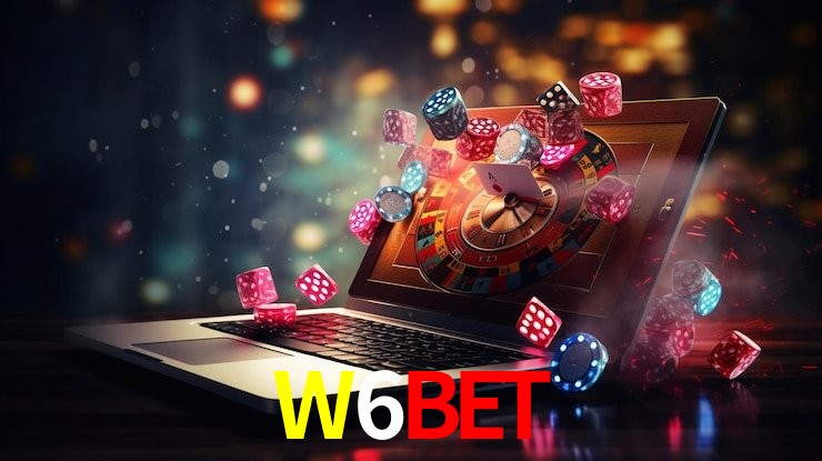 Torneios W6BET