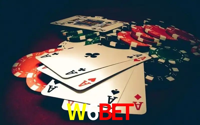 Promoção Relâmpago W6BET