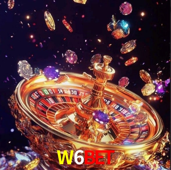 Diretório de Jogos W6BET