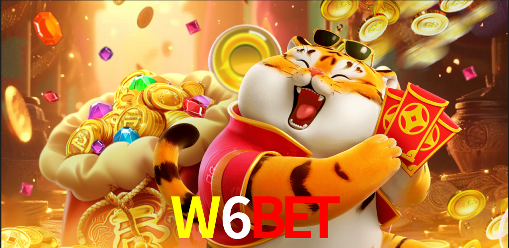 W6BET vip