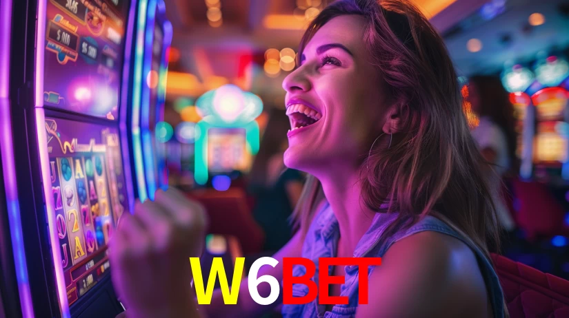 W6BET vip
