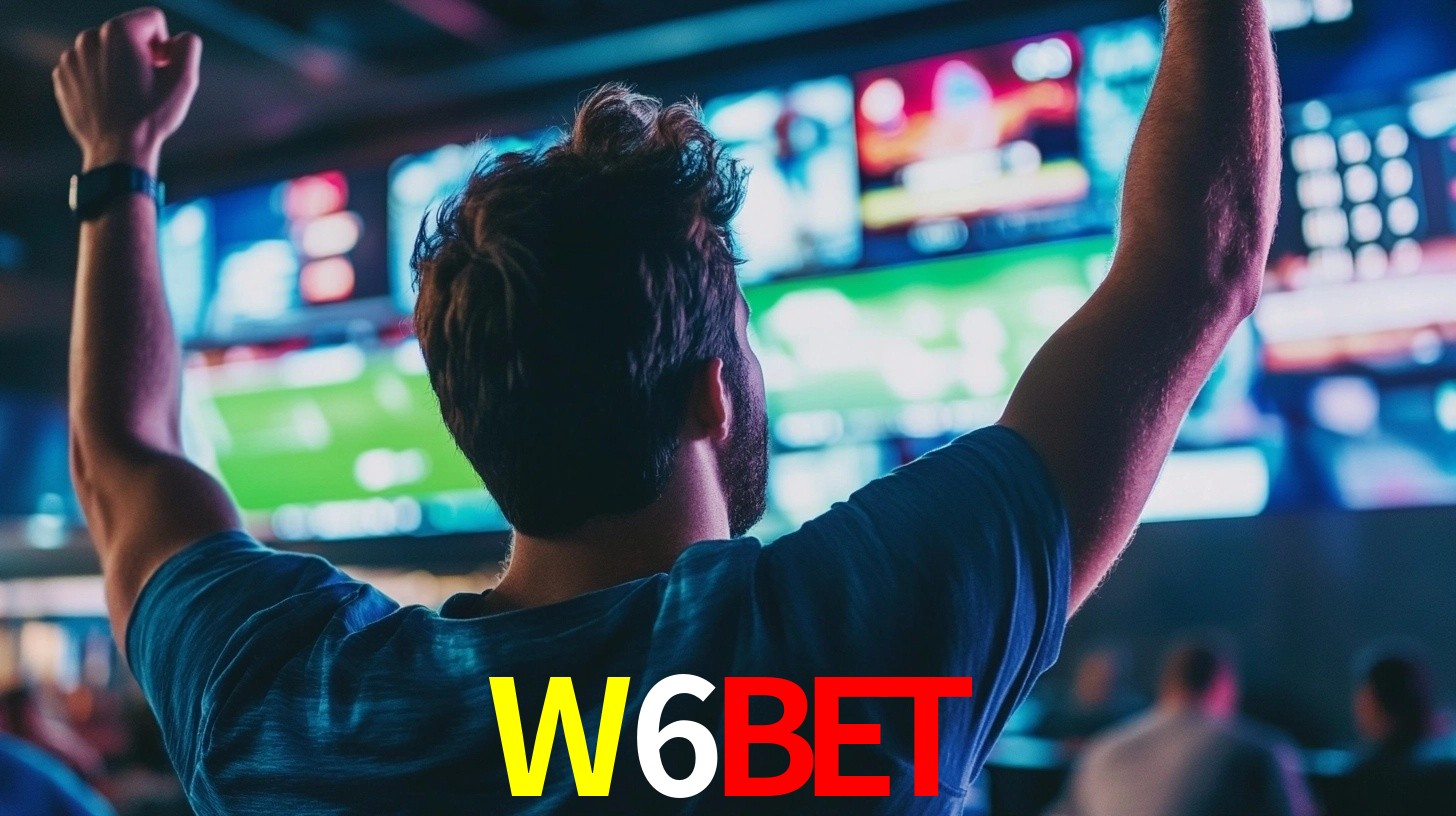 W6BET,W6BET vip