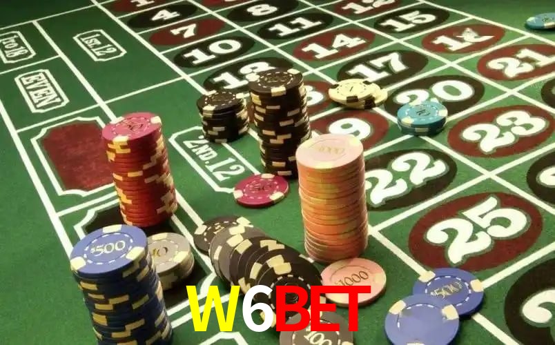 Integração de APIs W6BET