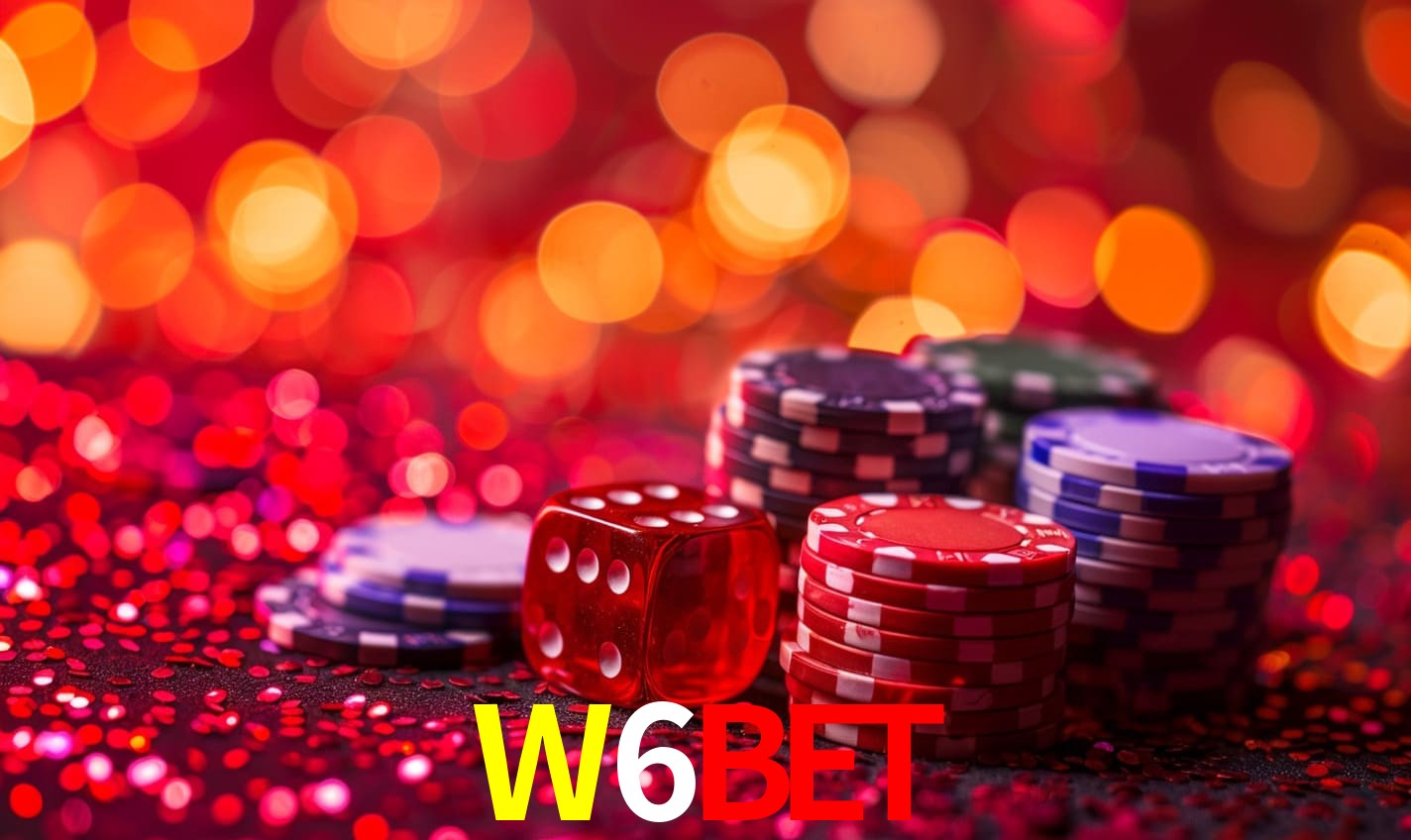 Estatísticas Esportivas W6BET