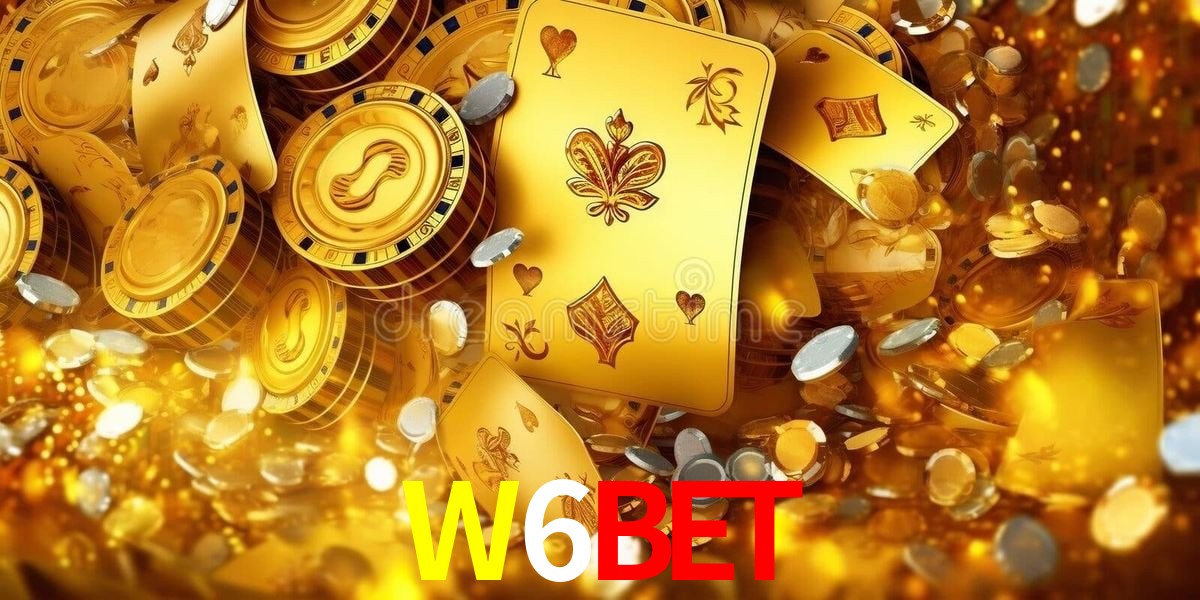Interface Premium W6BET