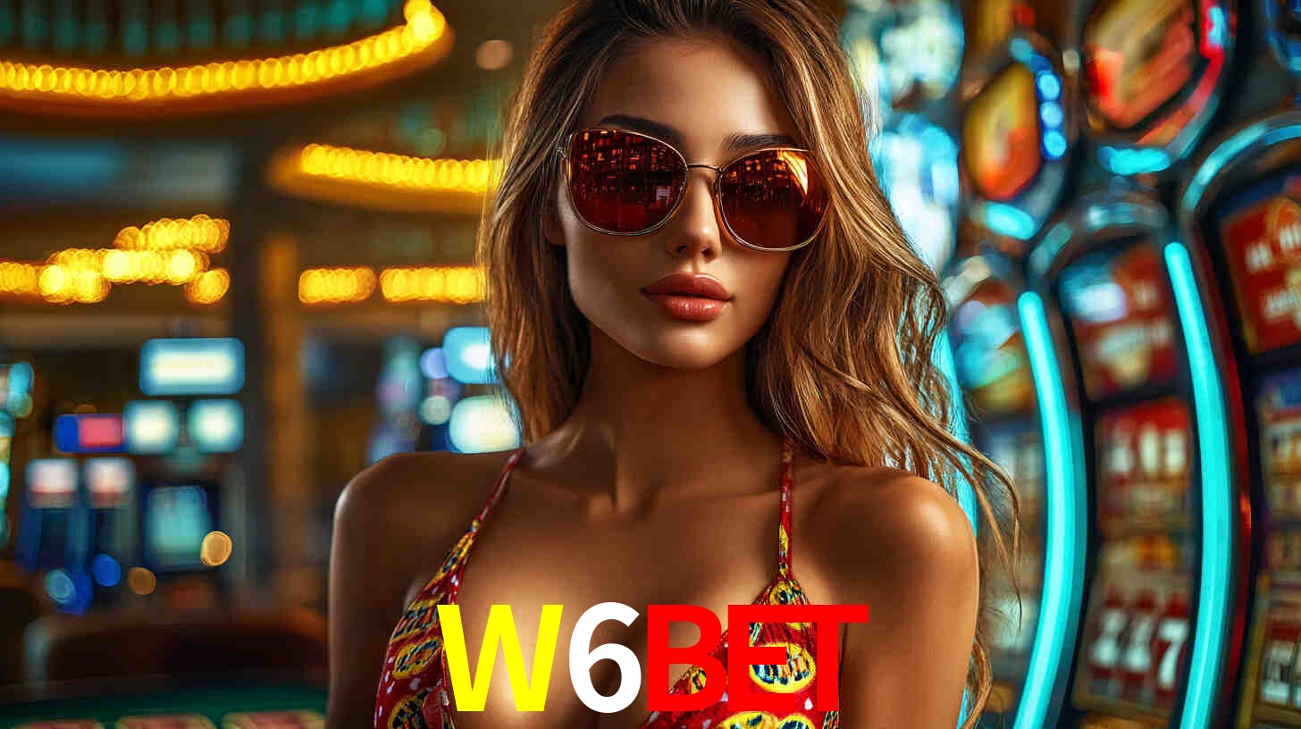 W6BET,W6BET vip