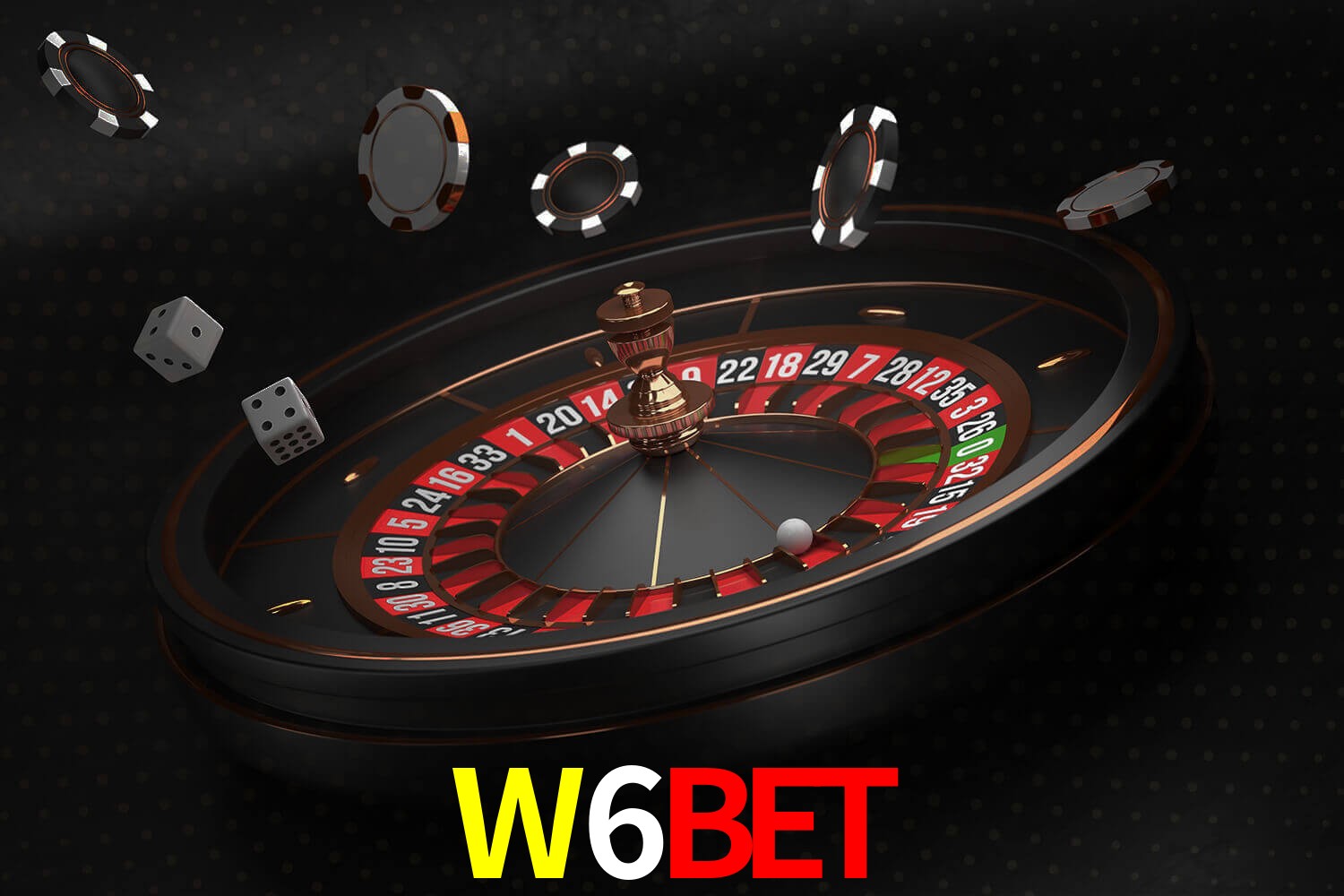 W6BET vip
