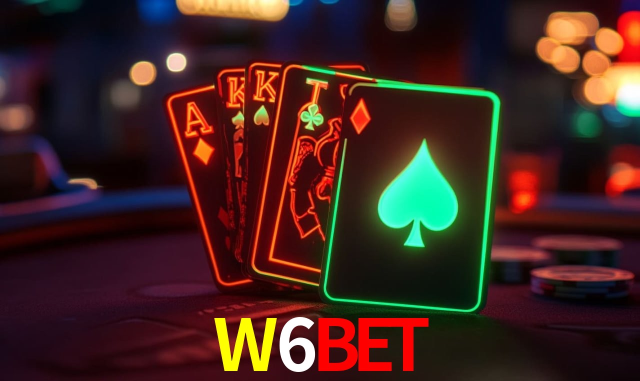 Promoções Sazonais W6BET