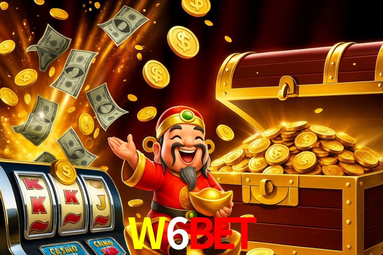 Apostas de Basquete W6BET