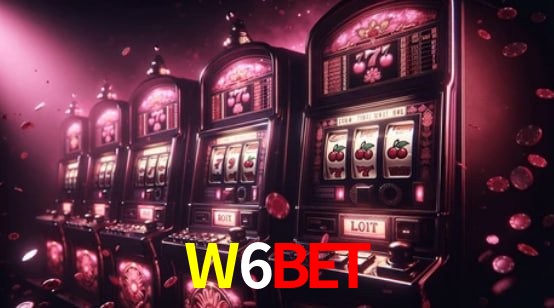 Jogo Spaceman W6BET